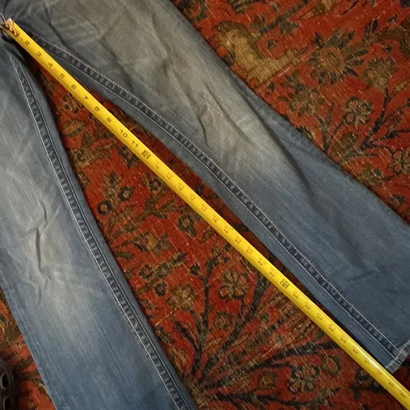 MISS ME jeans - Picture 12 of 16